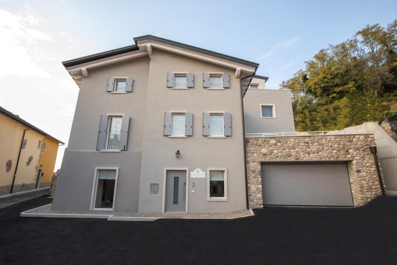Il Cantuccio Sul Garda - Relais Di Charme カヴァイオーン・ヴェロネーゼ エクステリア 写真