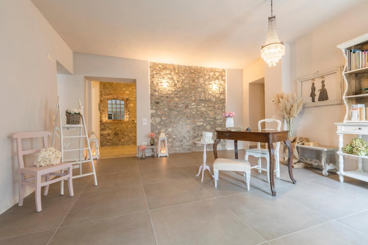 Il Cantuccio Sul Garda - Relais Di Charme カヴァイオーン・ヴェロネーゼ エクステリア 写真