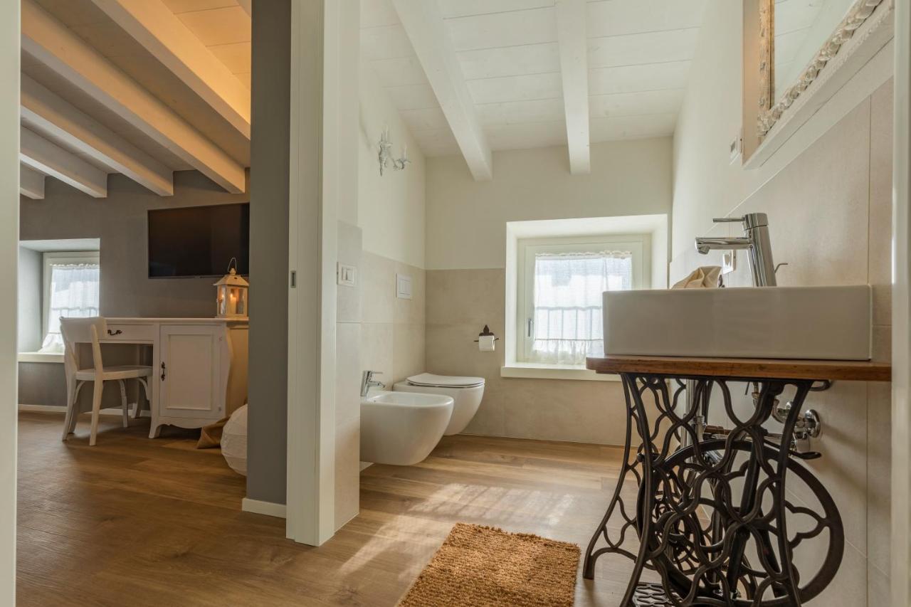 Il Cantuccio Sul Garda - Relais Di Charme カヴァイオーン・ヴェロネーゼ エクステリア 写真