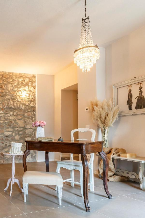Il Cantuccio Sul Garda - Relais Di Charme カヴァイオーン・ヴェロネーゼ エクステリア 写真