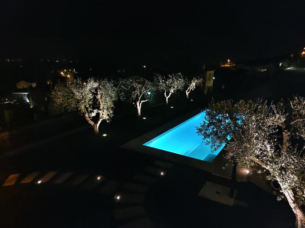Il Cantuccio Sul Garda - Relais Di Charme カヴァイオーン・ヴェロネーゼ エクステリア 写真