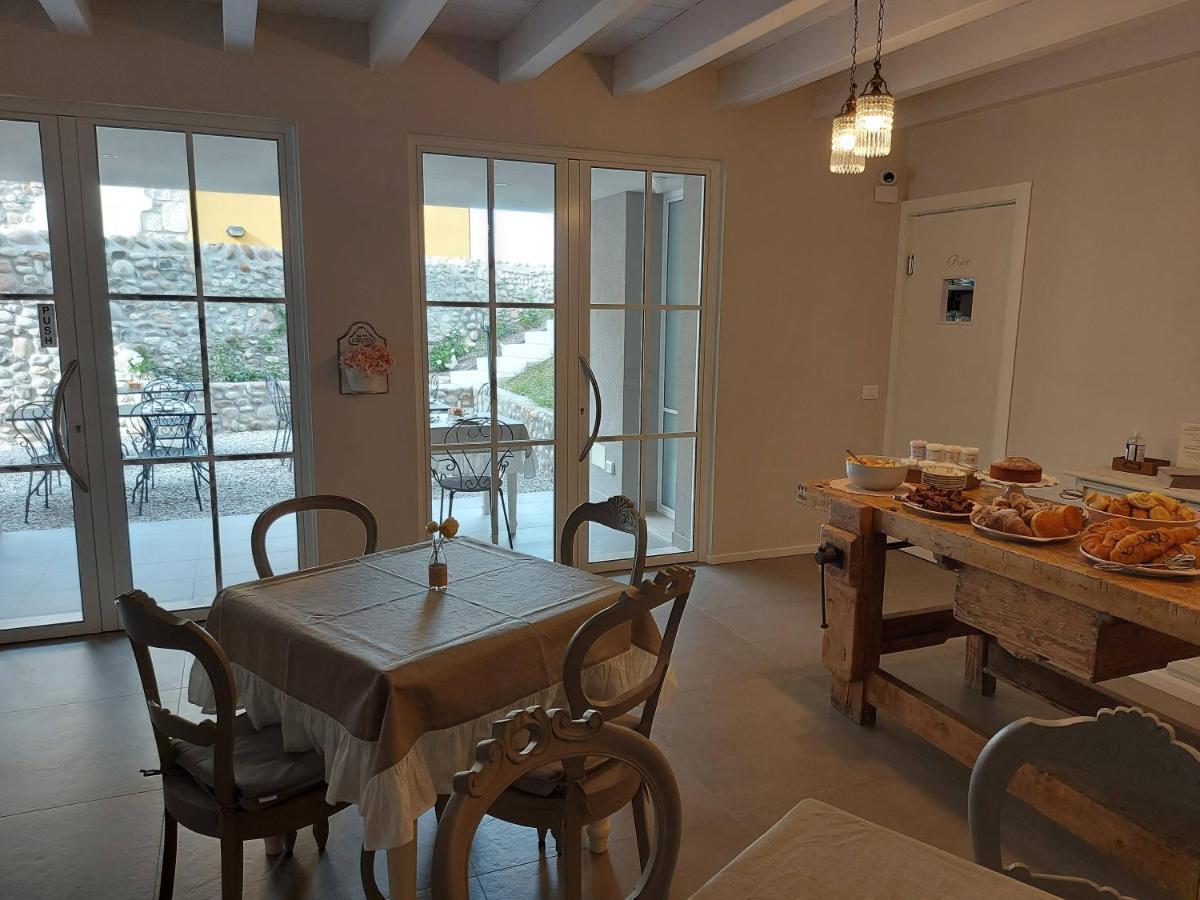 Il Cantuccio Sul Garda - Relais Di Charme カヴァイオーン・ヴェロネーゼ エクステリア 写真