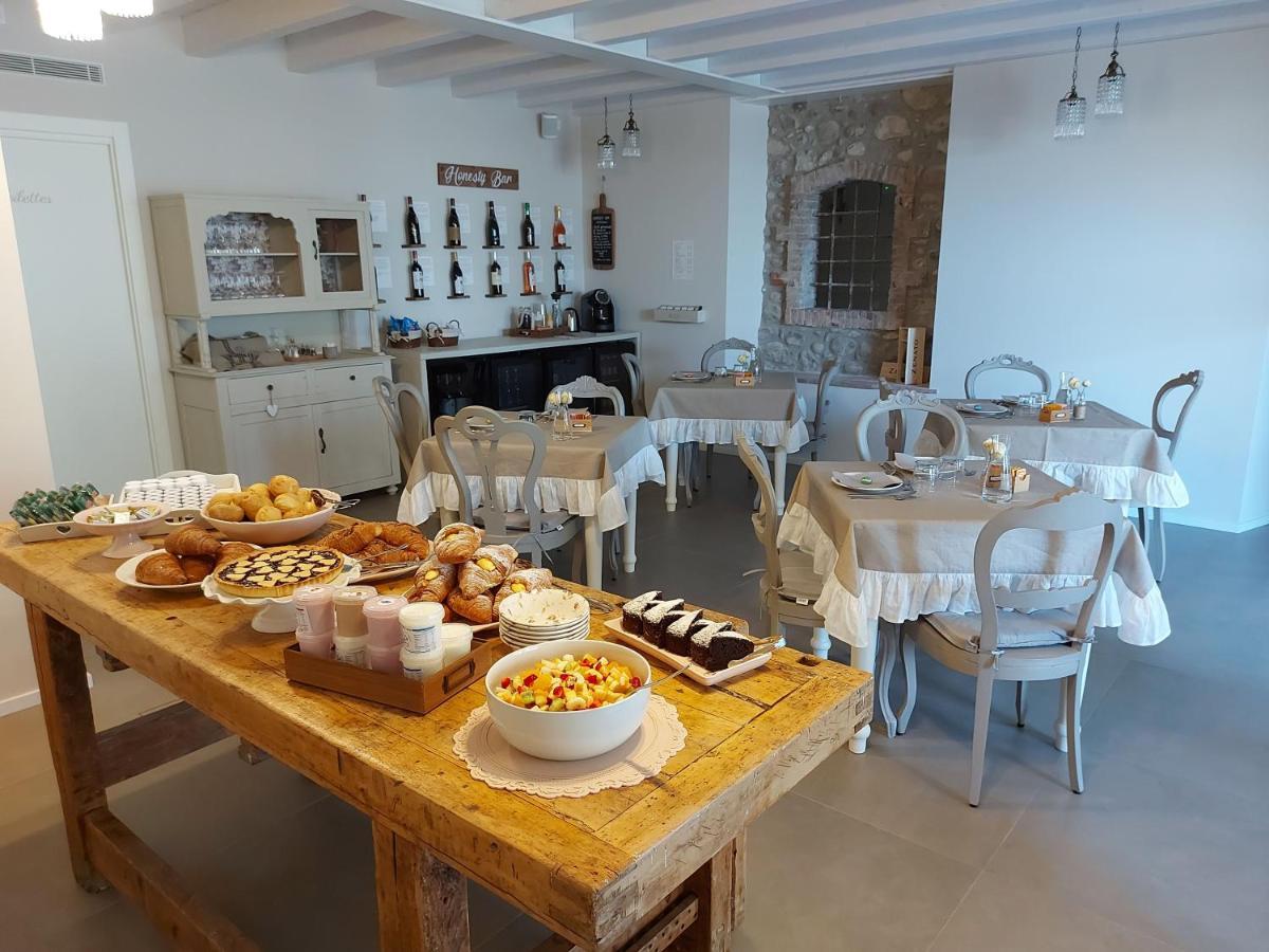 Il Cantuccio Sul Garda - Relais Di Charme カヴァイオーン・ヴェロネーゼ エクステリア 写真