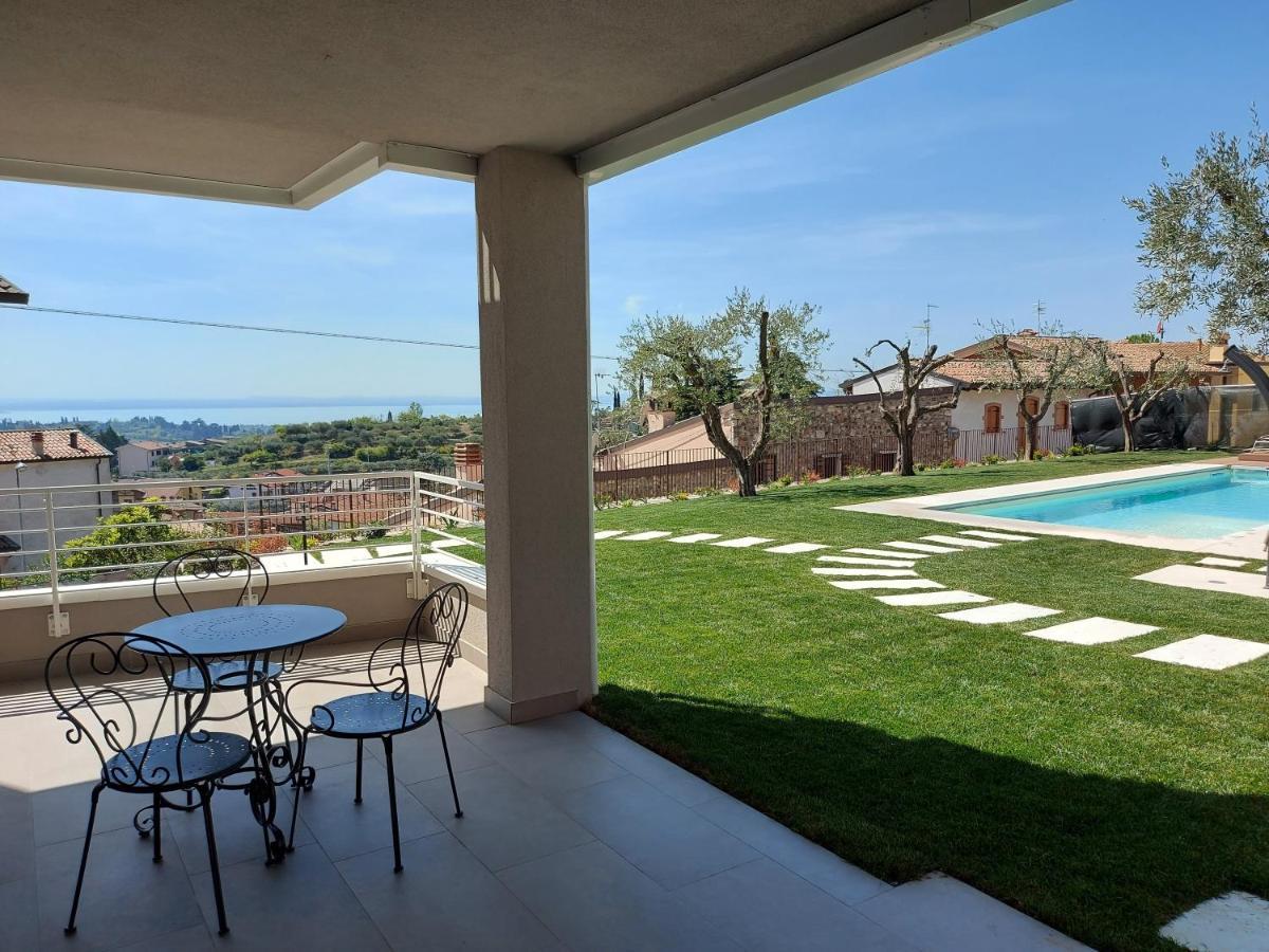 Il Cantuccio Sul Garda - Relais Di Charme カヴァイオーン・ヴェロネーゼ エクステリア 写真