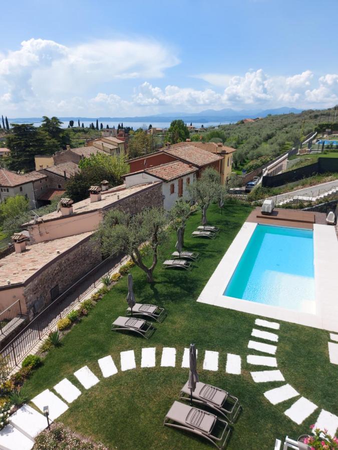 Il Cantuccio Sul Garda - Relais Di Charme カヴァイオーン・ヴェロネーゼ エクステリア 写真